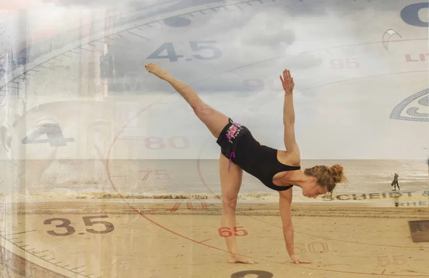 Adventurous Yoga Travels