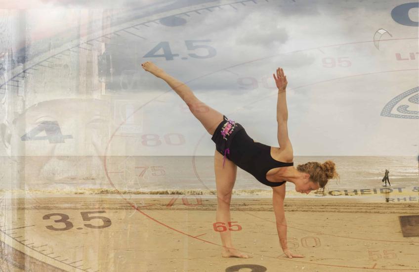 Adventurous Yoga Travels