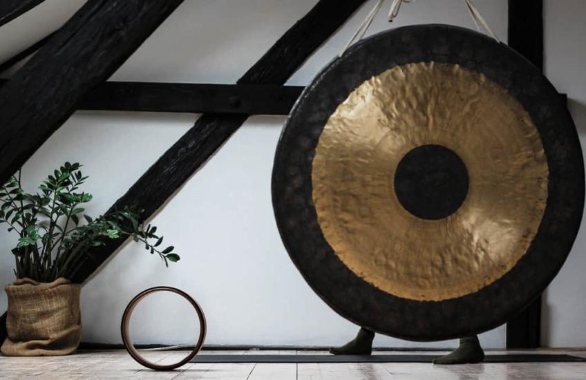 Ashtanga Yoga Openingsmantra