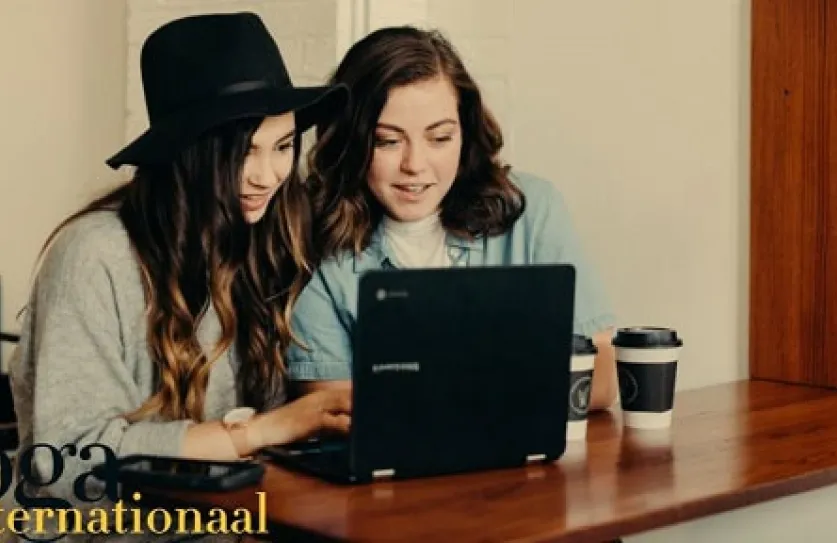 De Grote Yoga-enquête