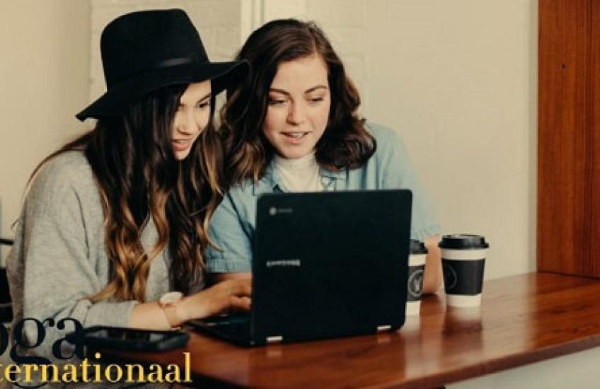 De Grote Yoga-enquête