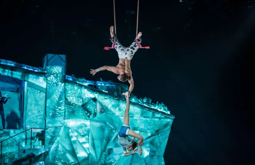 Cirque du Soleil