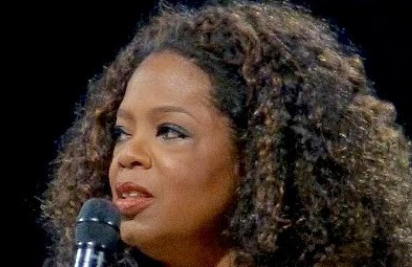 Oprah Winfrey