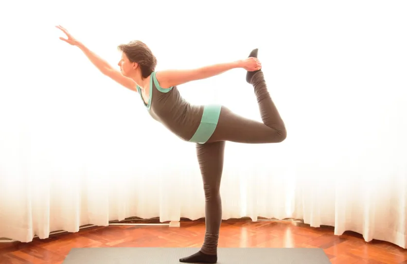 Integrale Yoga Nederland