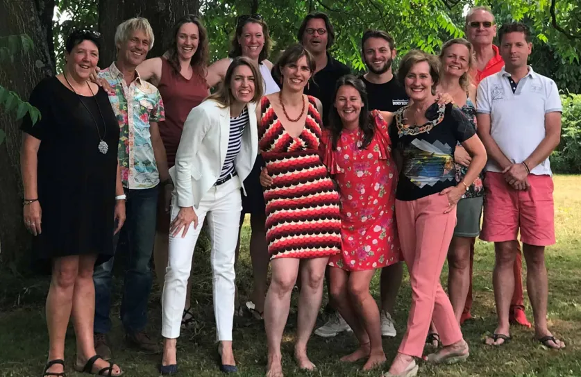 yogacoaching special