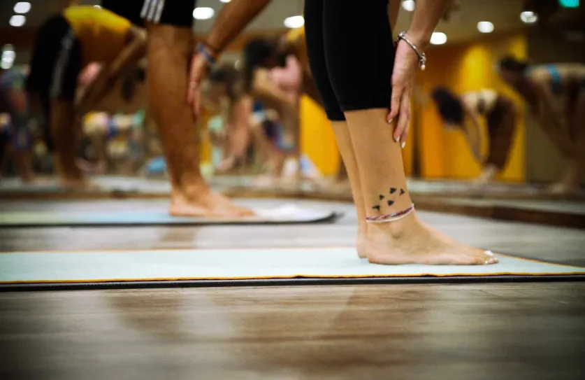 yoga internationale dag zen India Modi premier