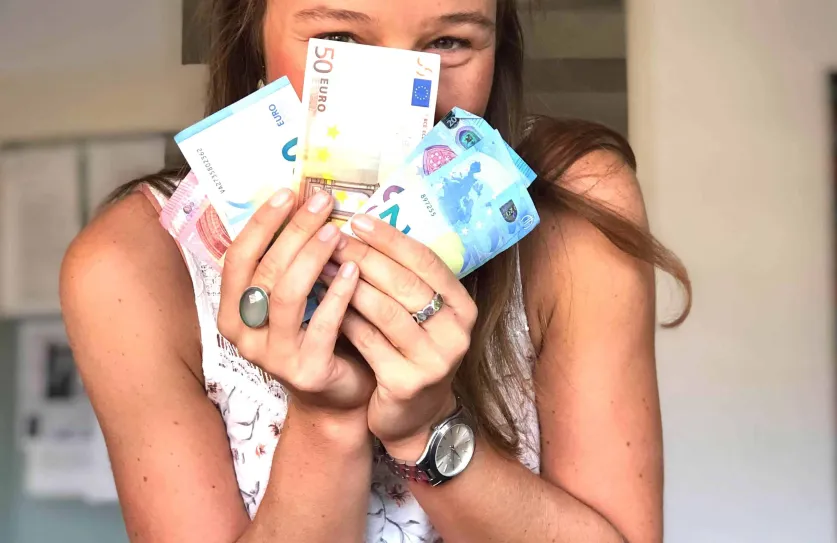 Ben Jij Je Bewust van Jouw Money Story? 