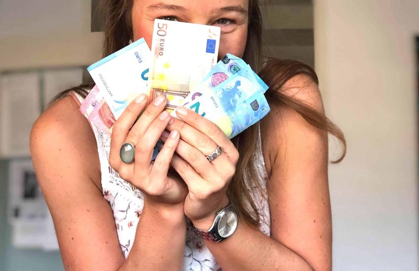 Ben Jij Je Bewust van Jouw Money Story? 