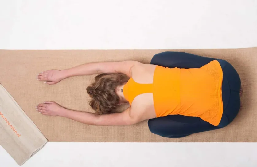 Moonskin - Perfect fit yoga wear