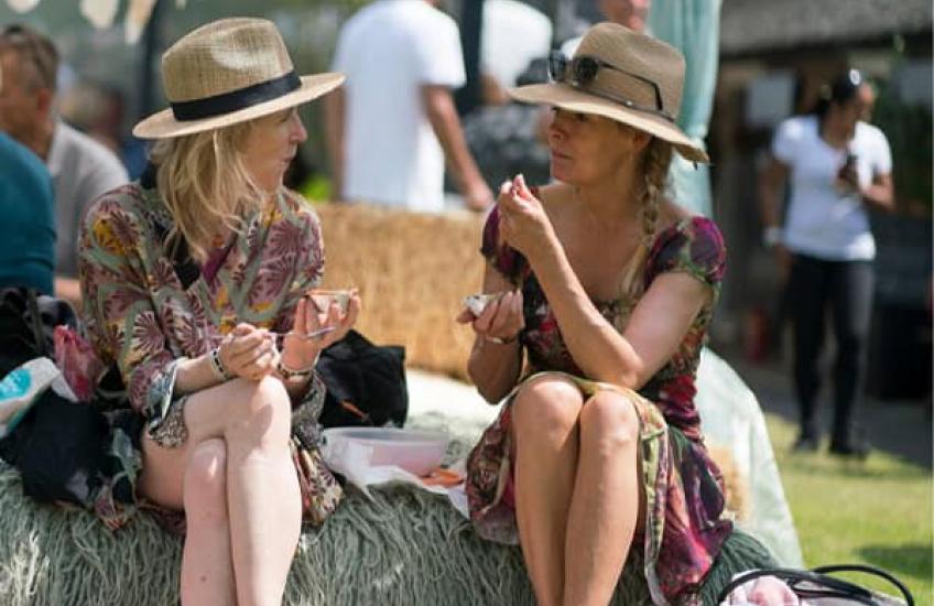 Happy Spirit Festival