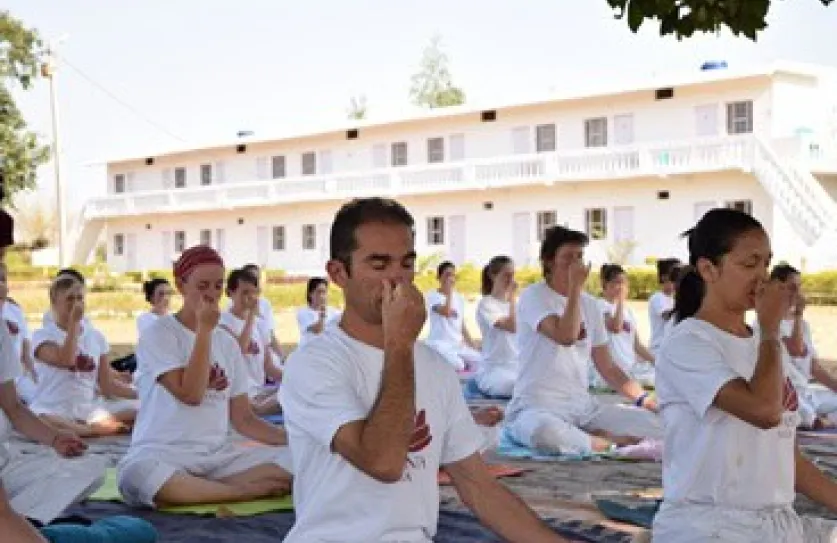 blog ademhaling feestdagen rust kalm stress yoga international magazine