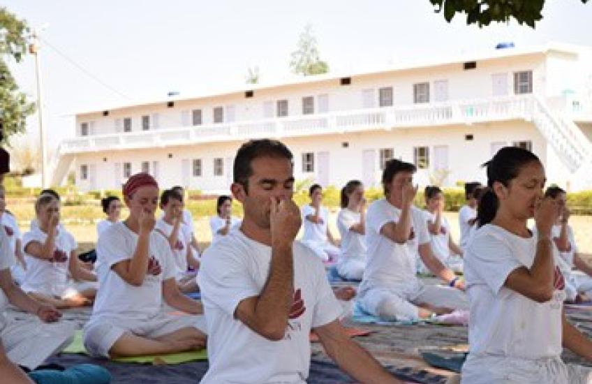 blog ademhaling feestdagen rust kalm stress yoga international magazine