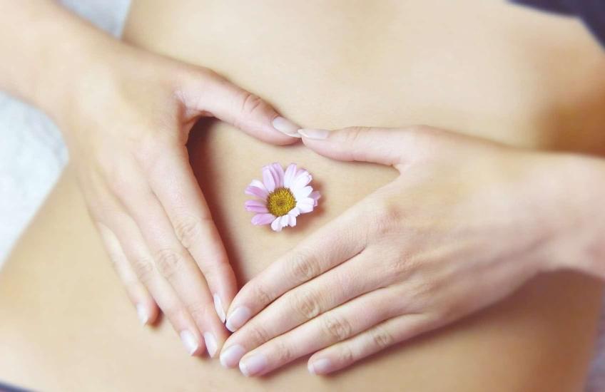 yoga voor spijsvertering