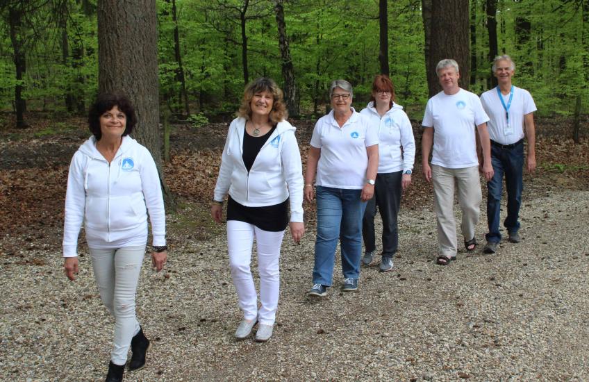 Vereniging Yogadocenten Nederland