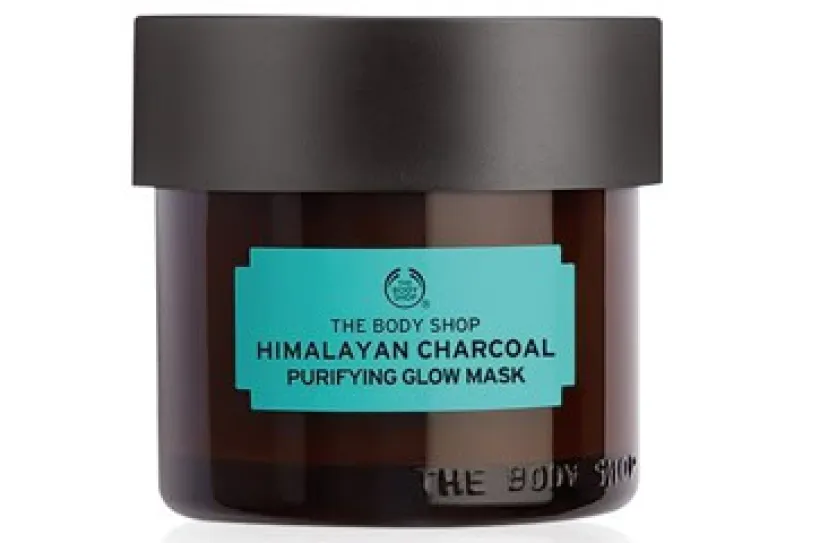 You glow kleimasker - The Bodyshop