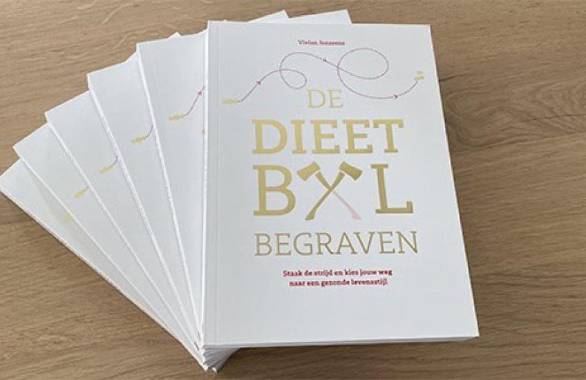 Een goed voornemen voor 2020? Begraaf de dieetbijl! 