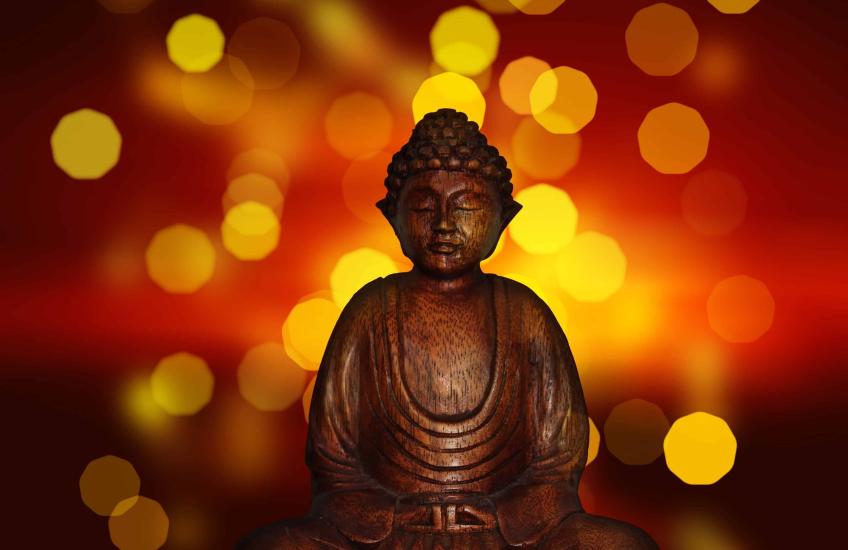 sinterklaas kerst stress druk ontspannen yoga 