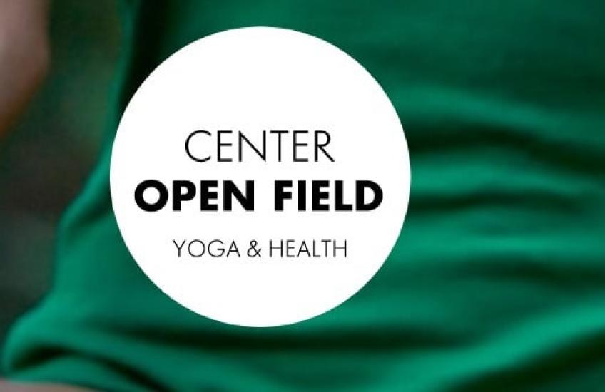Center Open Field Teacher Training