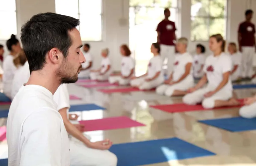 Arhanta Yoga Ashrams