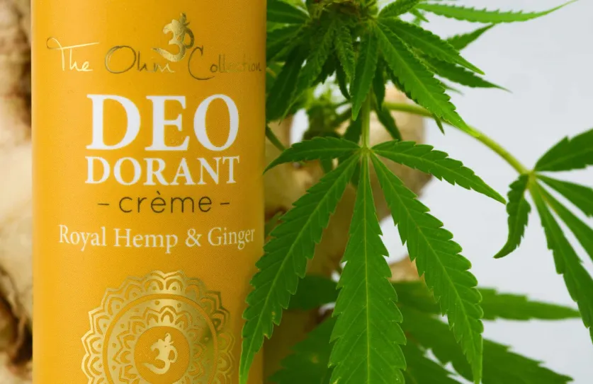 Nieuw van The Ohm Collection 