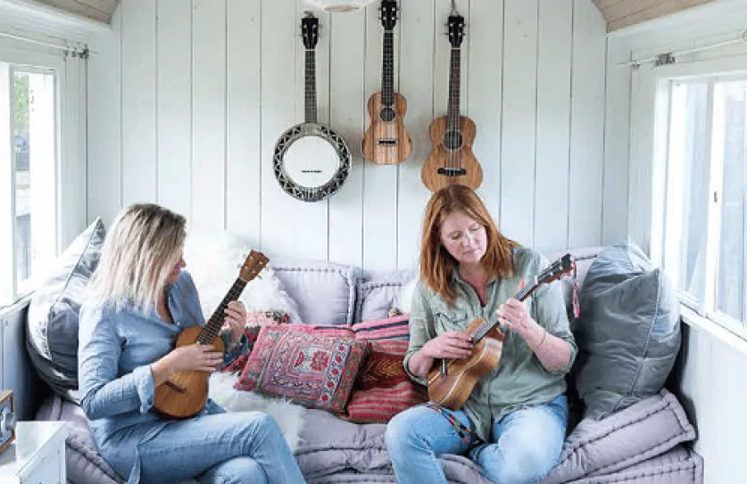 Preview Yoga Internationaal magazine