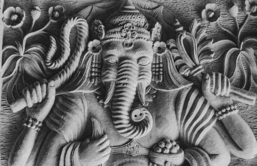 Yogasoetra's van Pantanjali