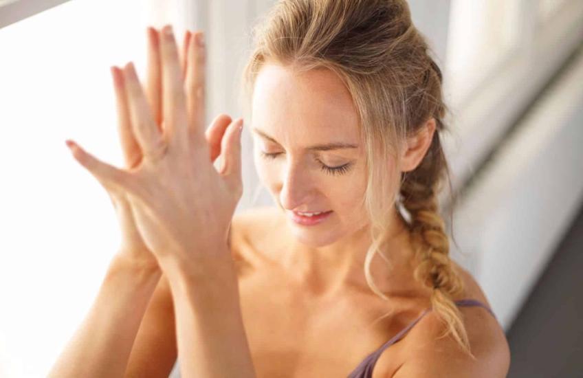 Brett Larkin. Bron: Seize the Day