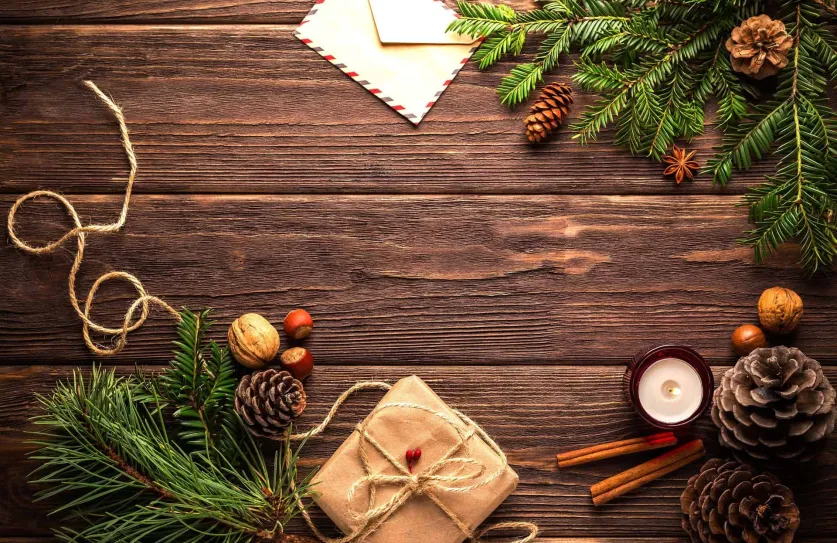 duurzaam sustainable kerst cadeautjes yoga 