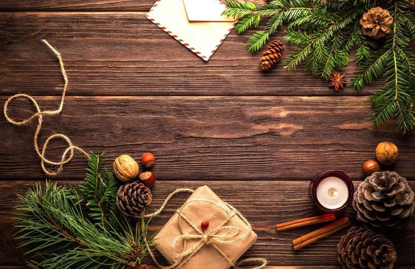 duurzaam sustainable kerst cadeautjes yoga 