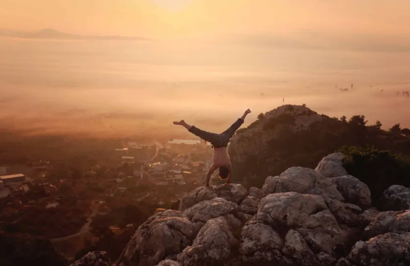 Yoga is booming. Foto: Unsplash