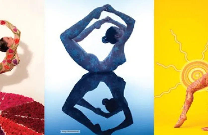 Fotografie/fotobewerking: Vincent Basler en Kris Kobes 