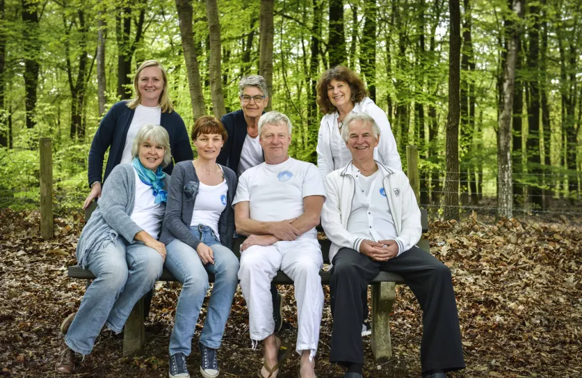 Vereniging Yogadocenten Nederland