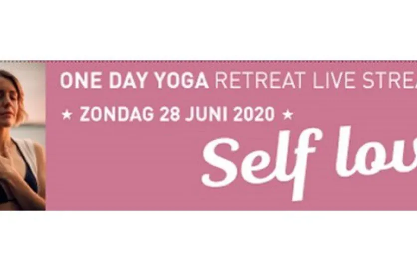 ONE DAY YOGA RETREAT LIVE STREAM