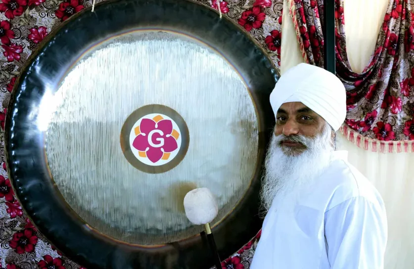 gurbatschan singh kundalini yoga meditatie interview