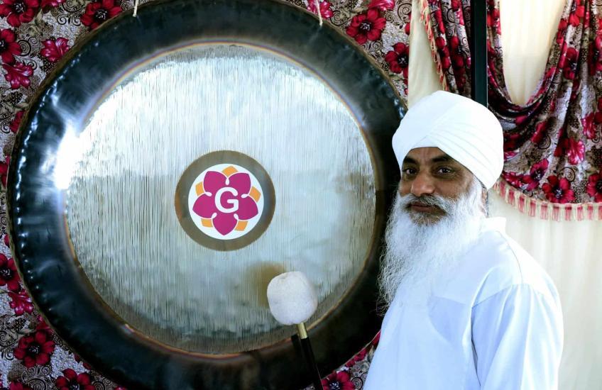gurbatschan singh kundalini yoga meditatie interview