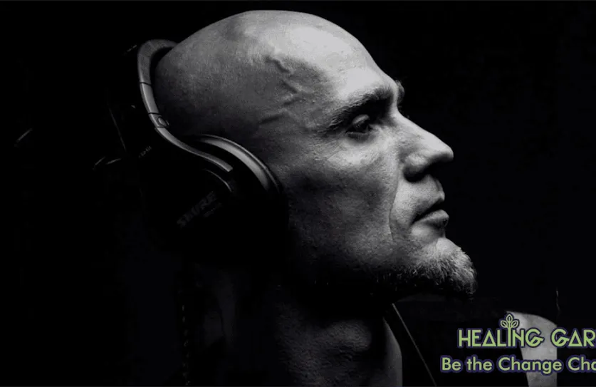 Hans Karssen. Bron: YouTube