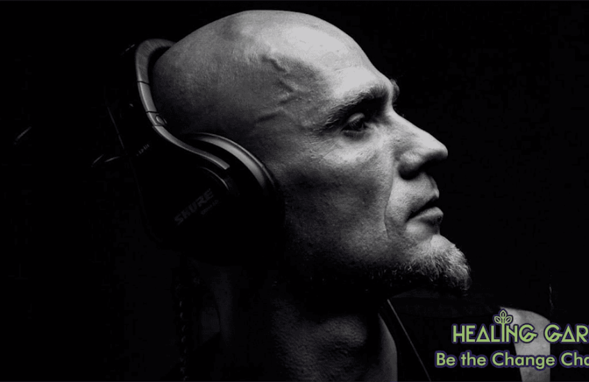 Hans Karssen. Bron: YouTube