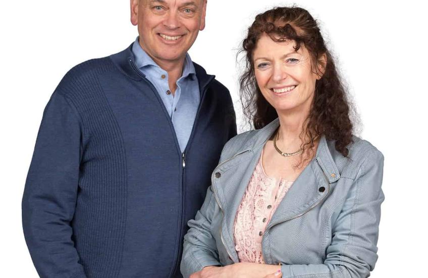 center fro eco intention