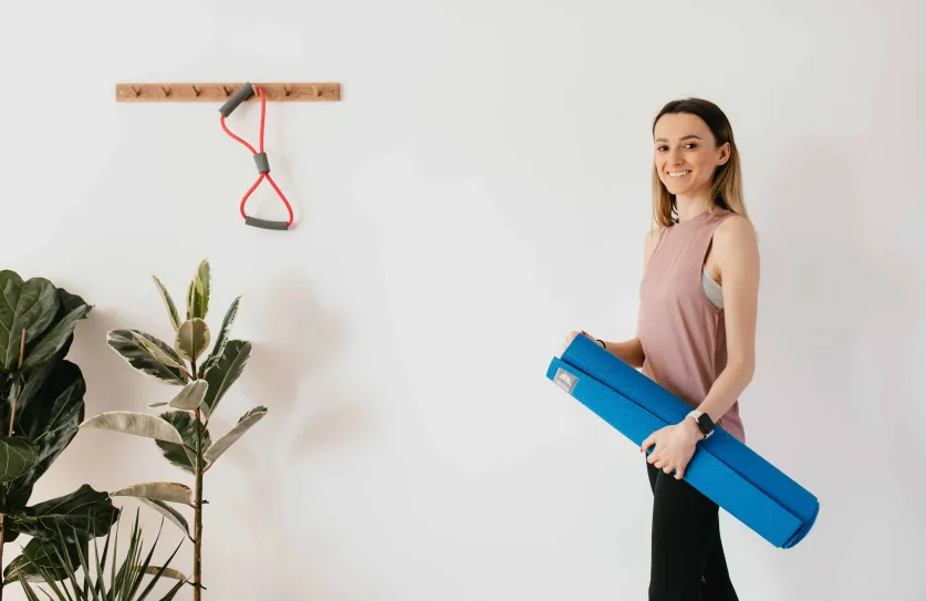 Foto van Karolina Grabowska via Pexels