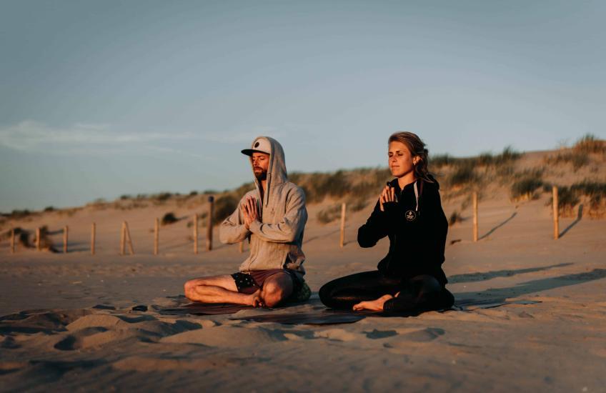 yoga youtube happy with yoga slapen