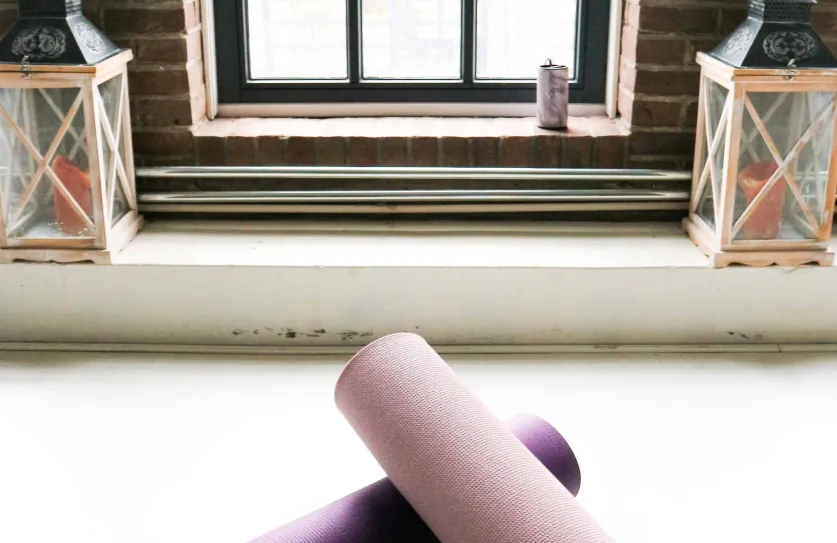 Yogamatten
