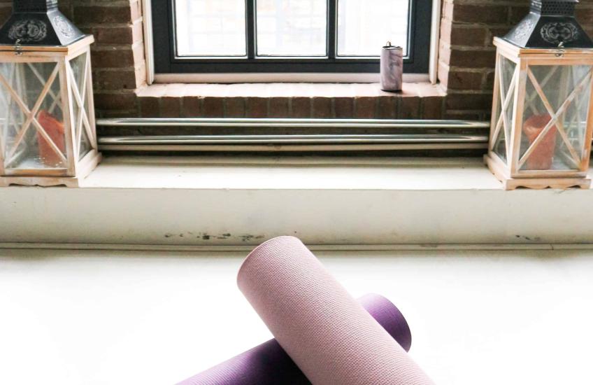 Yogamatten