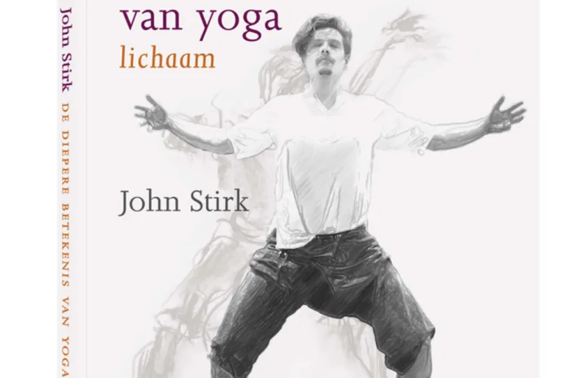 De diepere betekenis van yoga – het oorspronkelijke lichaam