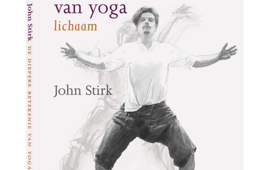 De diepere betekenis van yoga – het oorspronkelijke lichaam