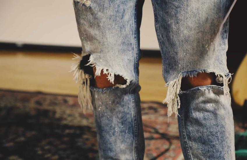 Foto Jon Tyson. Bron: Unsplash 