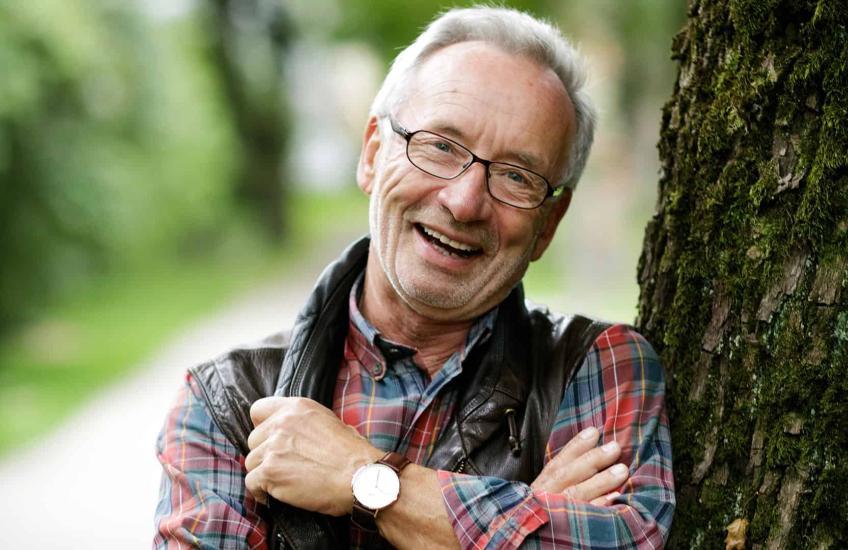 SKOGLUFT Jorn Viumdal