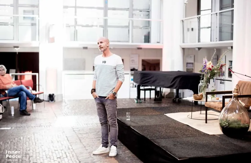 Foto Juno Burger: Anne Sarah