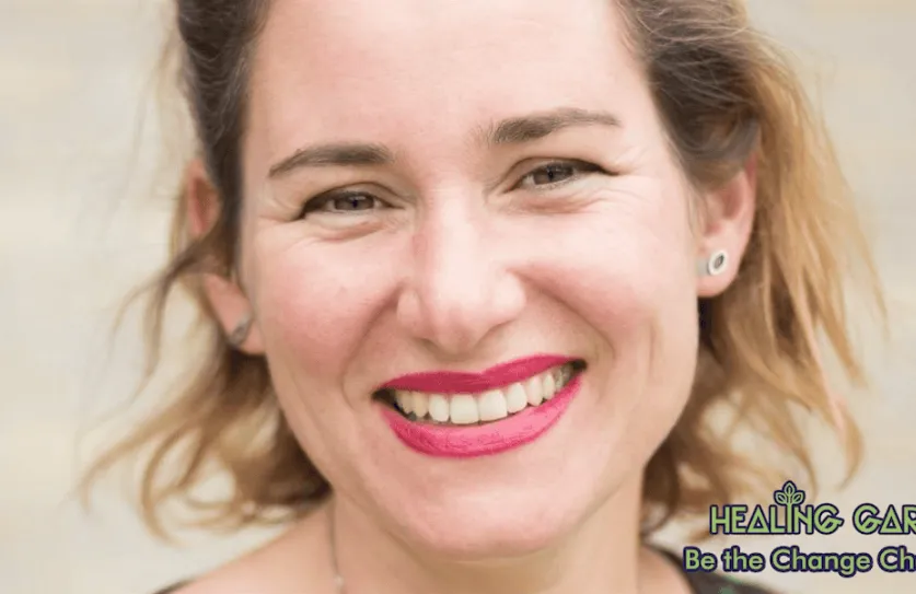 Kristel van Deursen - Lichtmeditatie