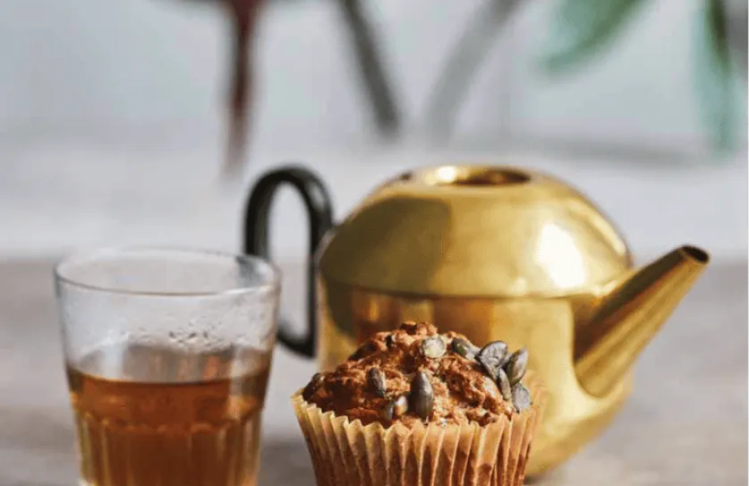 recept yoga ayurveda lekker bakken