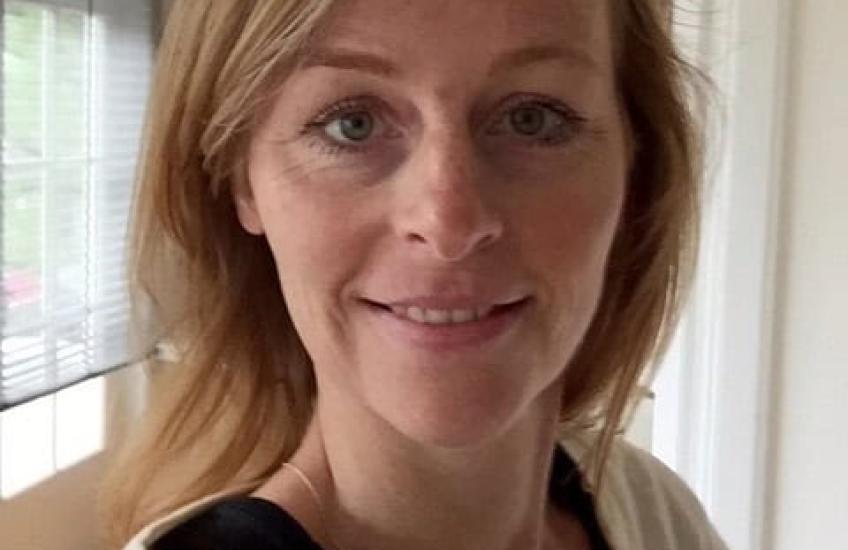 lenneke vente mindful sport en yoga retraite weekend blog